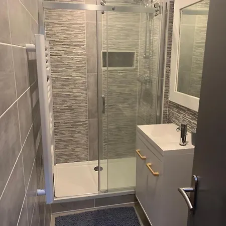 T3 Centre Apartment Lagnieu