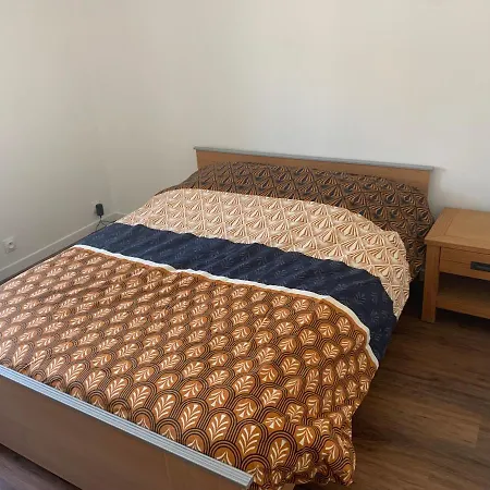 Apartment T3 Centre