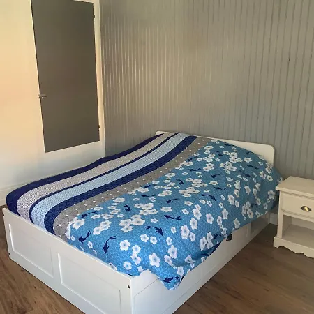 Apartment T3 Centre