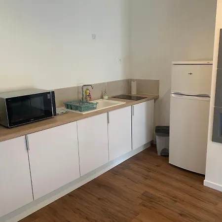 Apartment T3 Centre Lagnieu