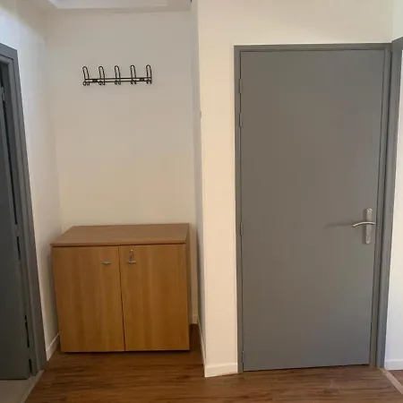 T3 Centre Apartment Lagnieu