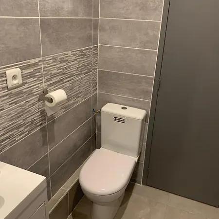 Apartment T3 Centre